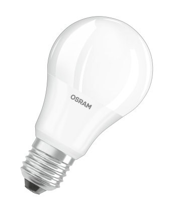 Светодиодная лампа OSRAM LS CLA 40 6W/827(=40W) FR 220-240V E27 240° 470Lm