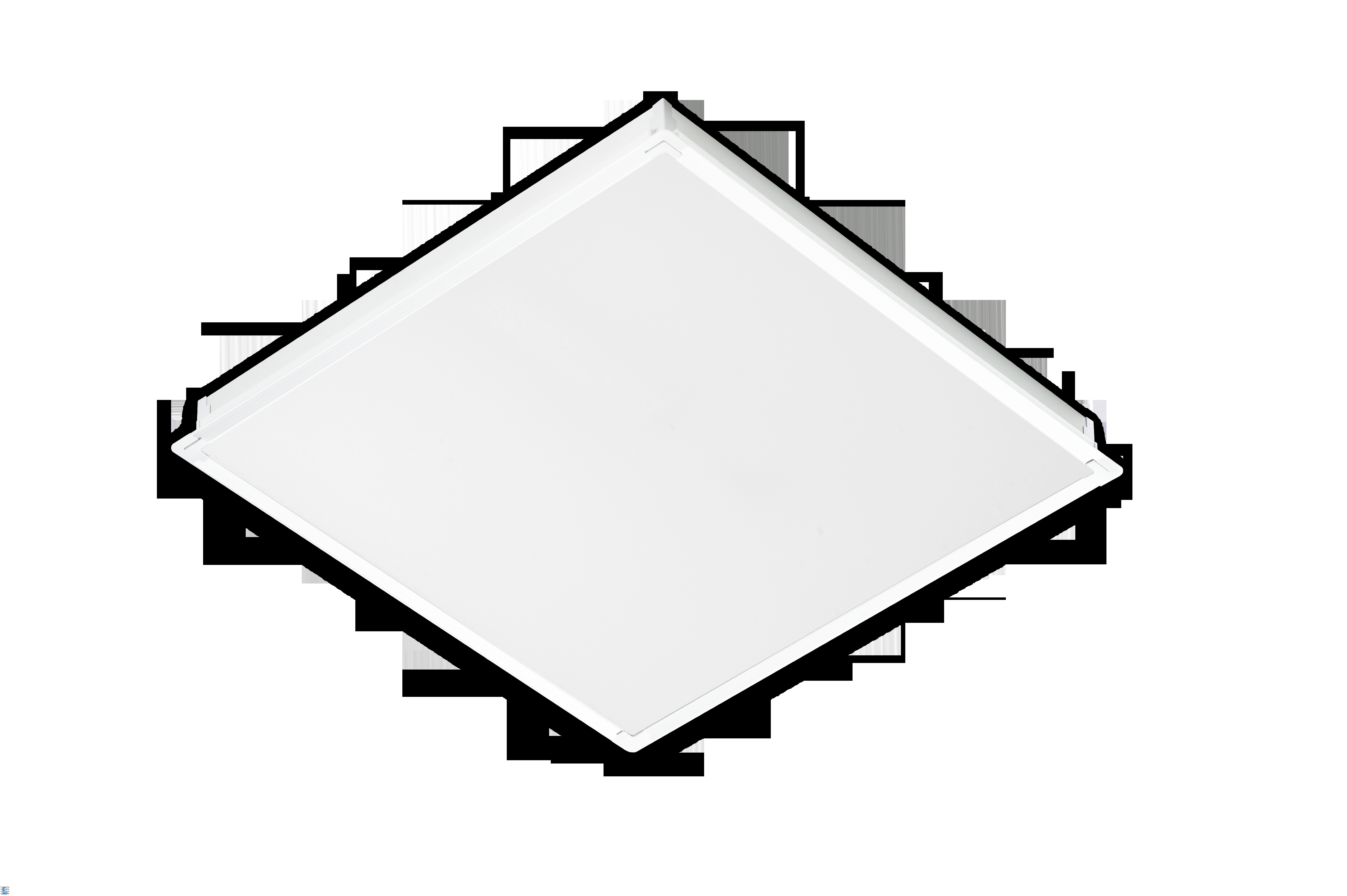 Alumogips-32/opal-sand 595х595 (IP54, 4000К, белый)