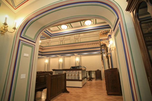malaya sinagoga rest f14