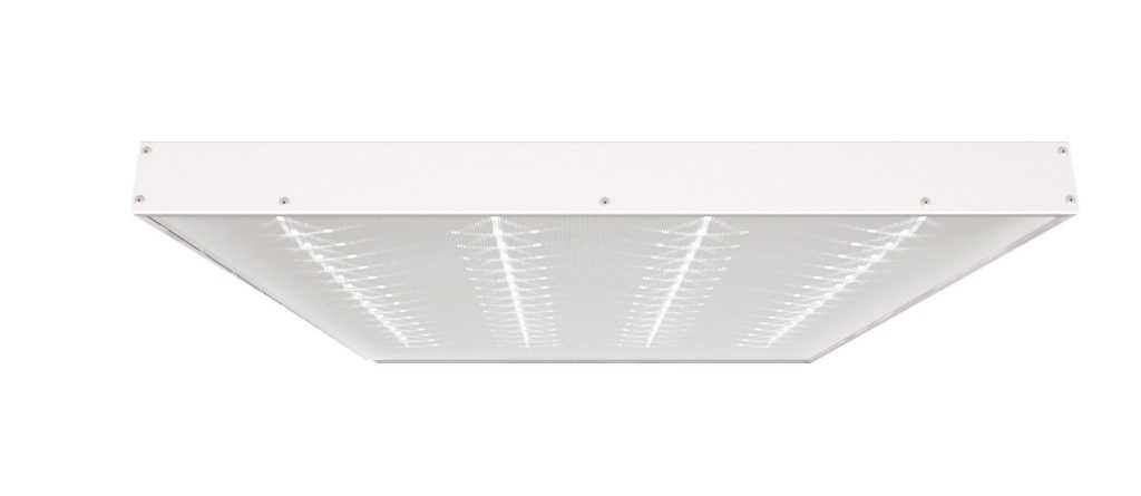 Светильник L-office 32/30/Д/4,0K/02/УК(SD4)/220AC/Standart IP30