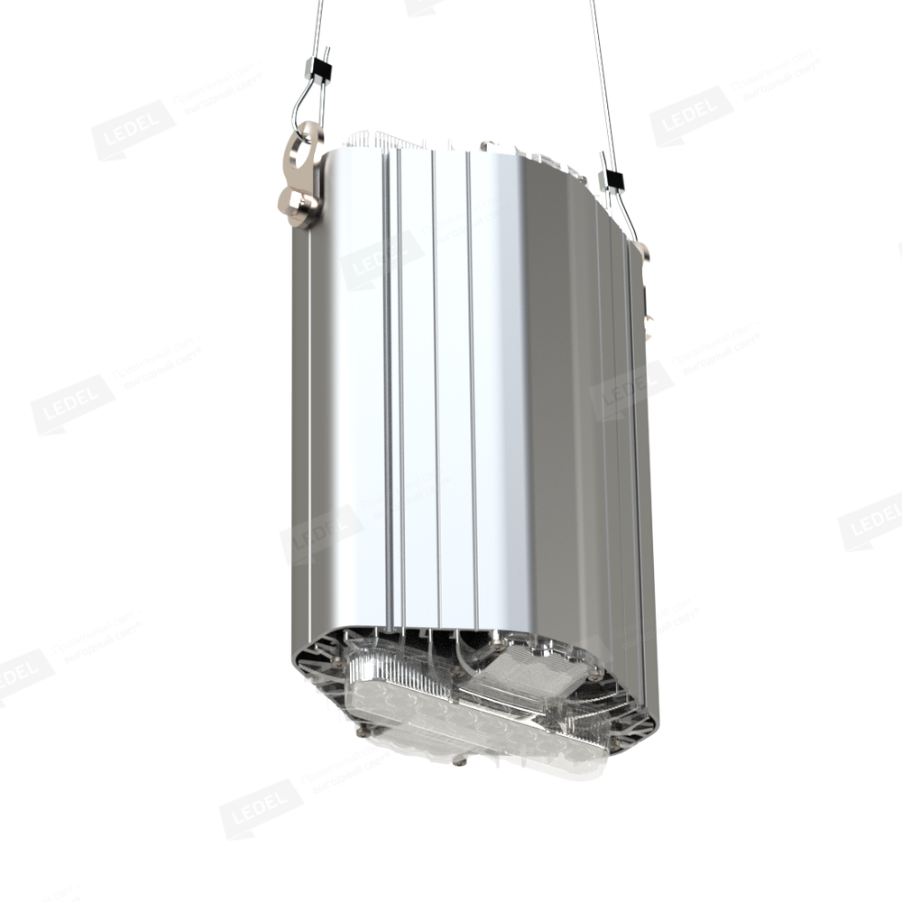 Светильник L-lego II 30/24/Г30/4,0K/L210/01/IKIX-31/220AC IP66