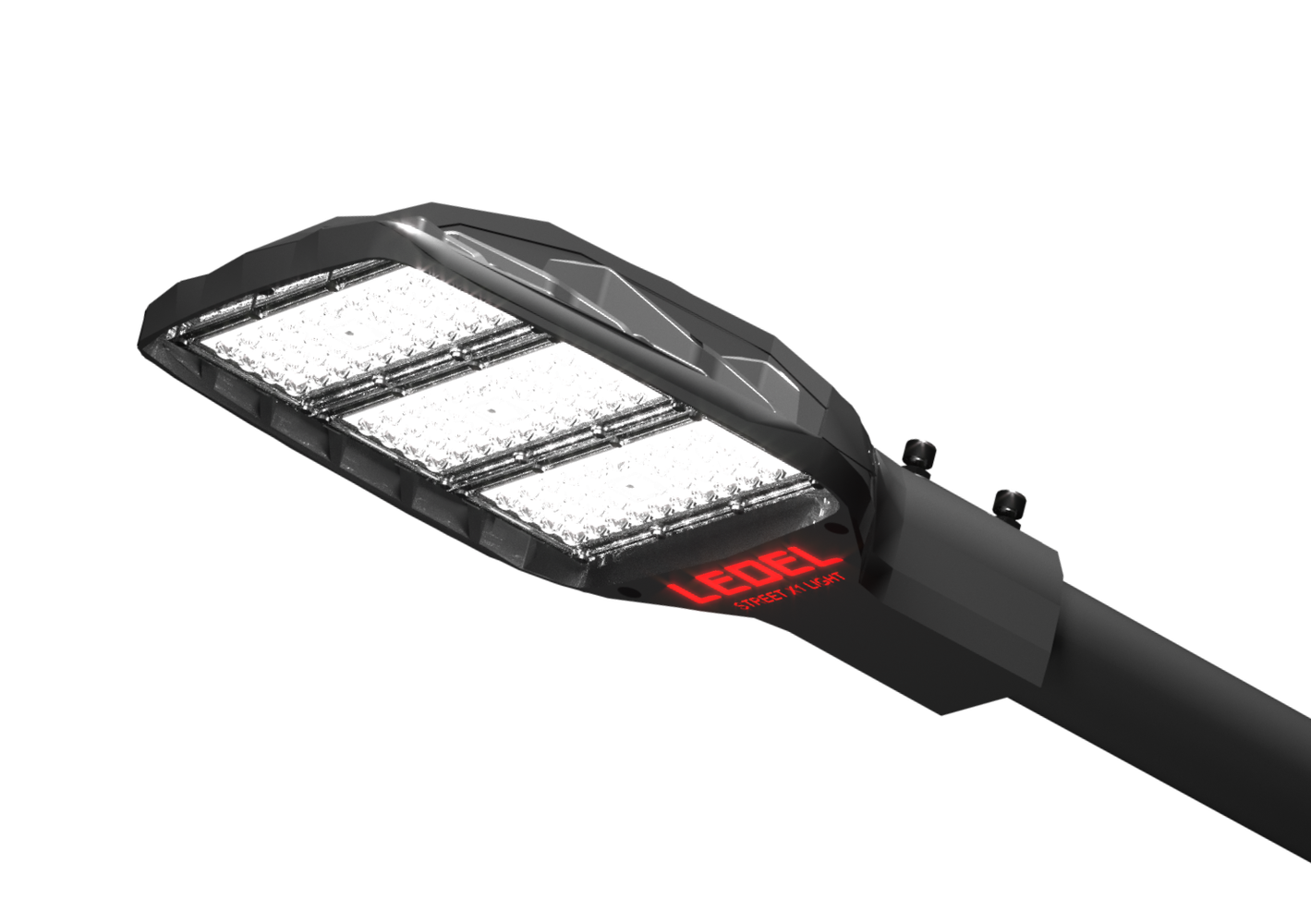 Светильник Street X1/115/Ш8M/4,0K/(L8)/MT/SKX-01/220AC IP66