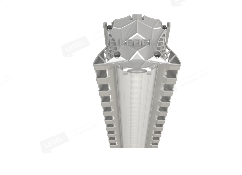 Светильник L-industry 90 Turbine/76/Д/4,0K/01/IKV-33/220AC IP66