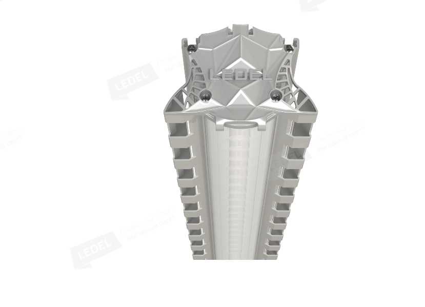 Светильник L-industry 120 Turbine/100/Д/5,0K/01/IKV-24/220AC IP66