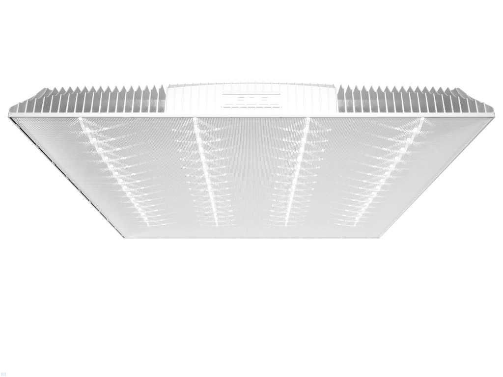 Светильник L-office 32/30/Д/5,0K/02/УК(v2)/220AC/Standart IP50