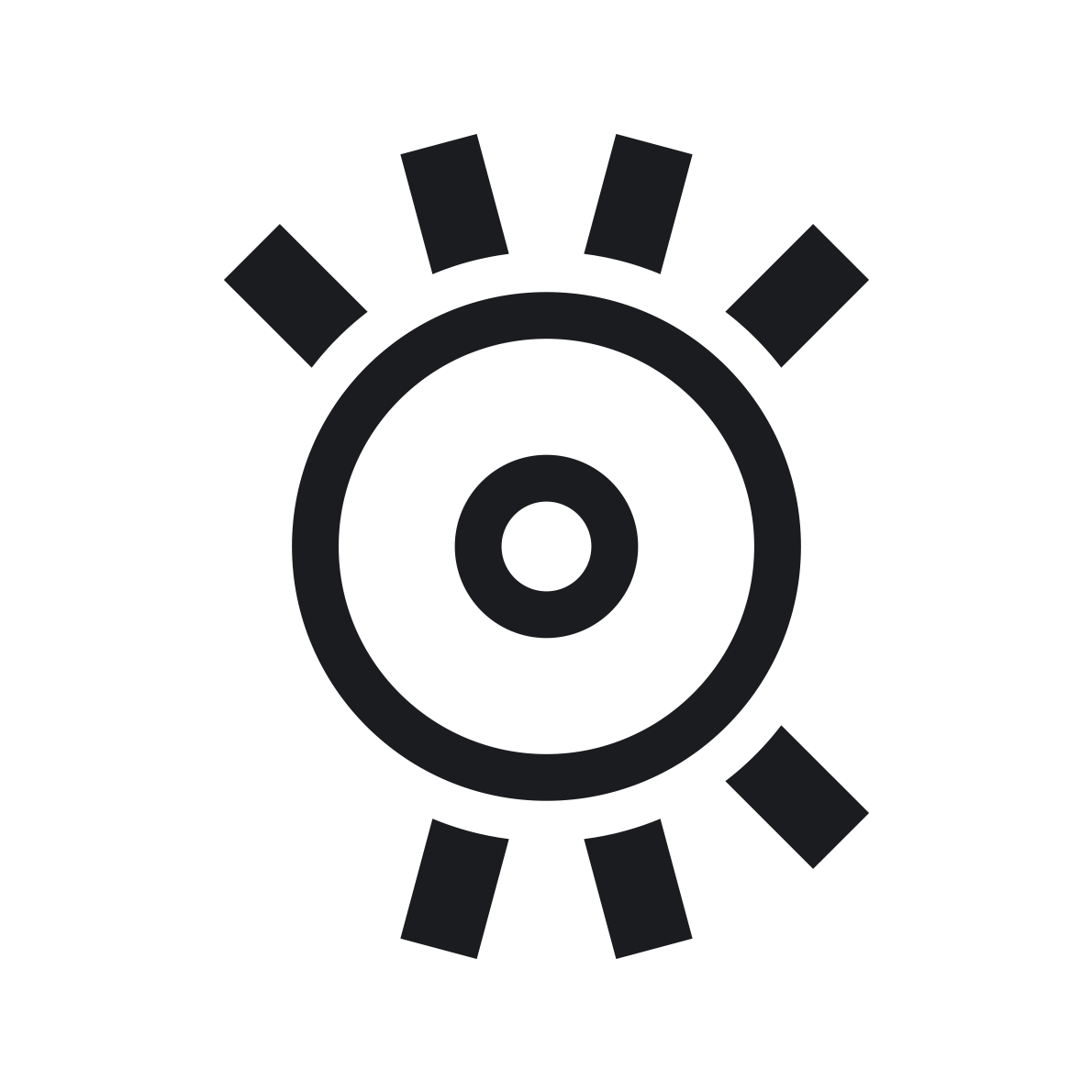 Светильник L-pixel 1/50/К15/750/(R5)/05/MT-KM/I1-D1/220AC IP66 RAL7035