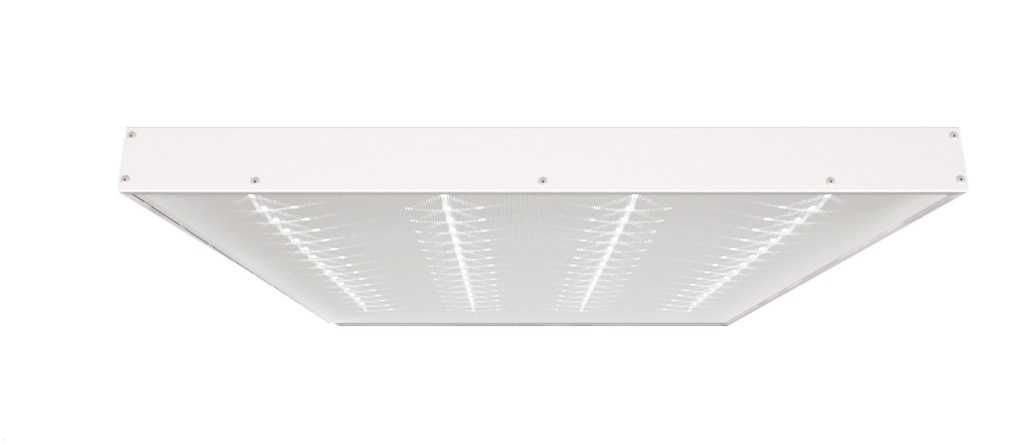 Светильник L-office 32/30/Д/4,0K/03/УК(SD4)/220AC/Standart IP30 Em матовое стекло