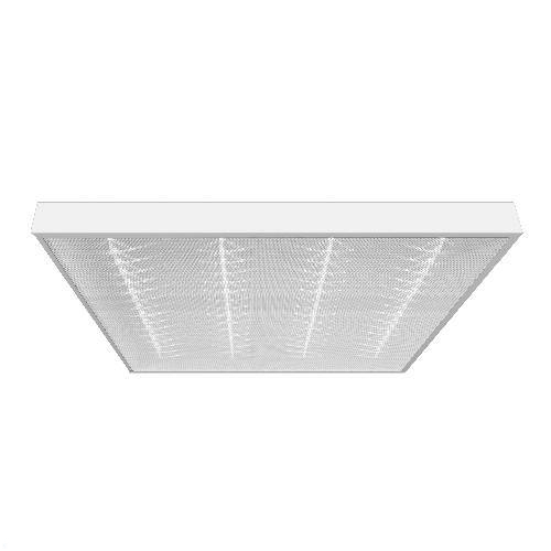 Светильник L-office 32/30/Д/4,0К/03/УК(SD4)/220AC/Standart IP30 матовое стекло