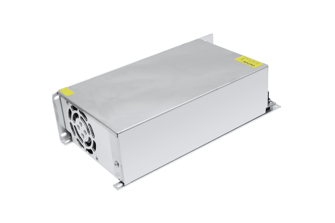 Блок питания сетка 800W IP20 12V