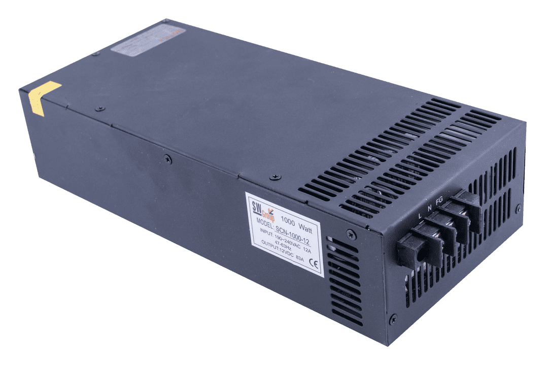 Блок питания сетка 1000W IP20 12V