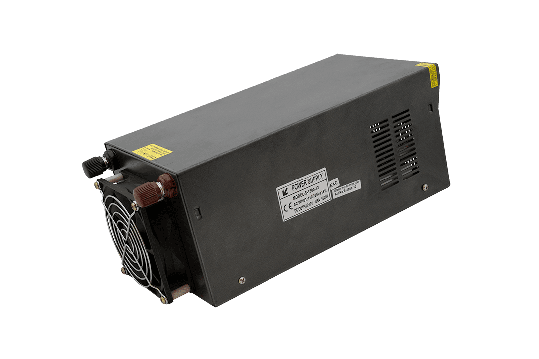 Блок питания сетка 1500W IP20 12V