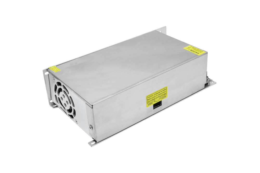 Блок питания сетка 600W IP20 24V
