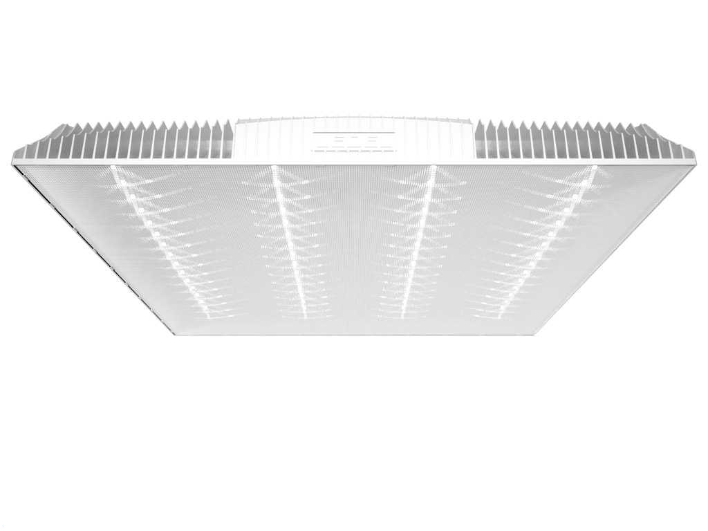Светильник L-office 32/30/Д/4,0K/02/УК(v2)/220AC/Standart IP54