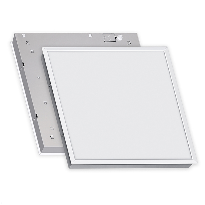 CSVT AVRORA 32 595x595х25 CRI80 5000 prisma IP20 белый армстронг