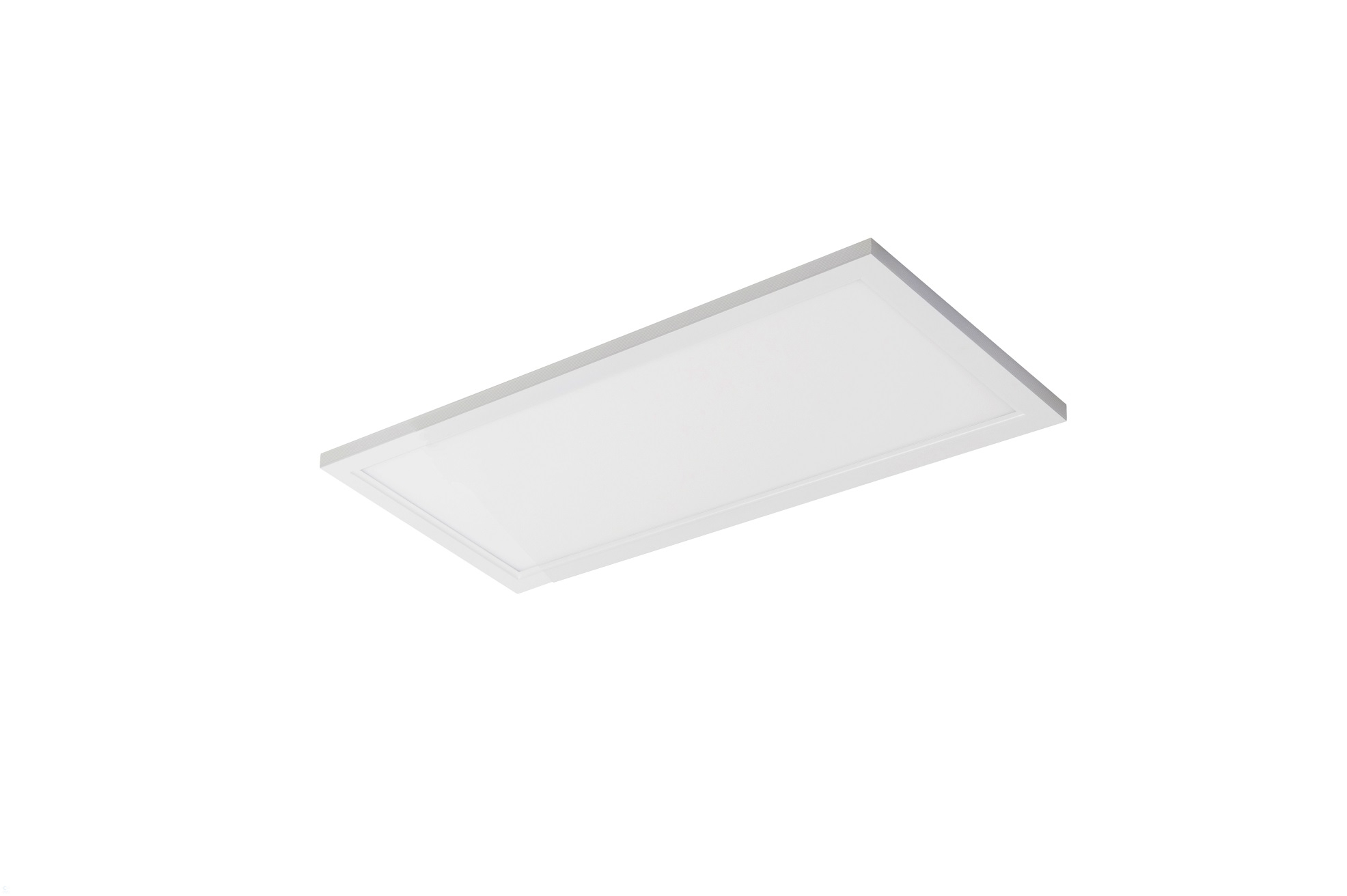Светодиодный светильник CSVT SPARTA-PANEL-А 17 595x295х18 CRI80 4000 opal-sand IP40 белый для выносного БАП