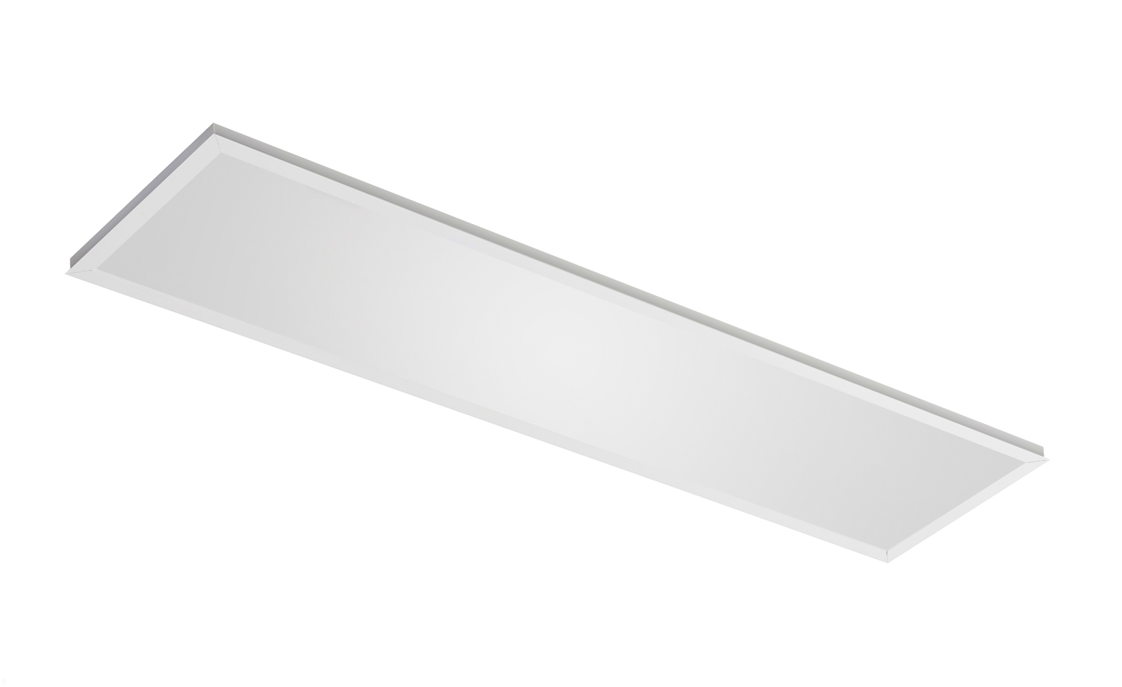 Светильник AVRORA-28/opal-sand 295x1195 (IP20, 4000К, 6Y)