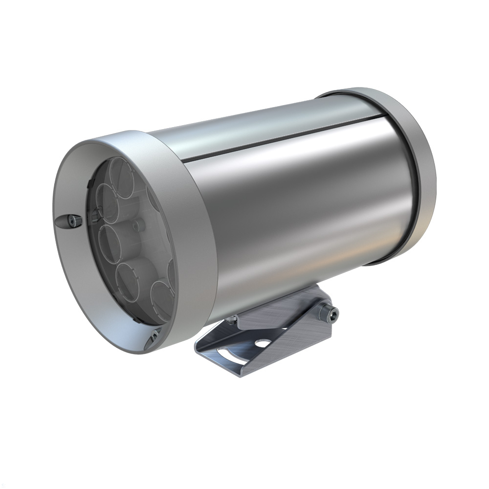 Акцент 16 CRI80 5000К 90&deg;