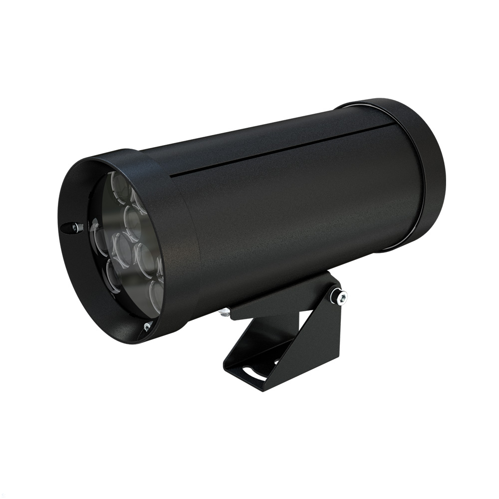 Акцент 20 Дуо 24-36В DC CRI80 RGB DMX 25°
