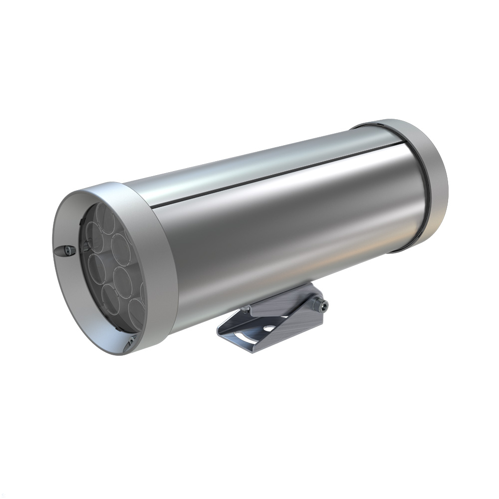 Акцент 40 Дуо CRI80 3000К 10х65°