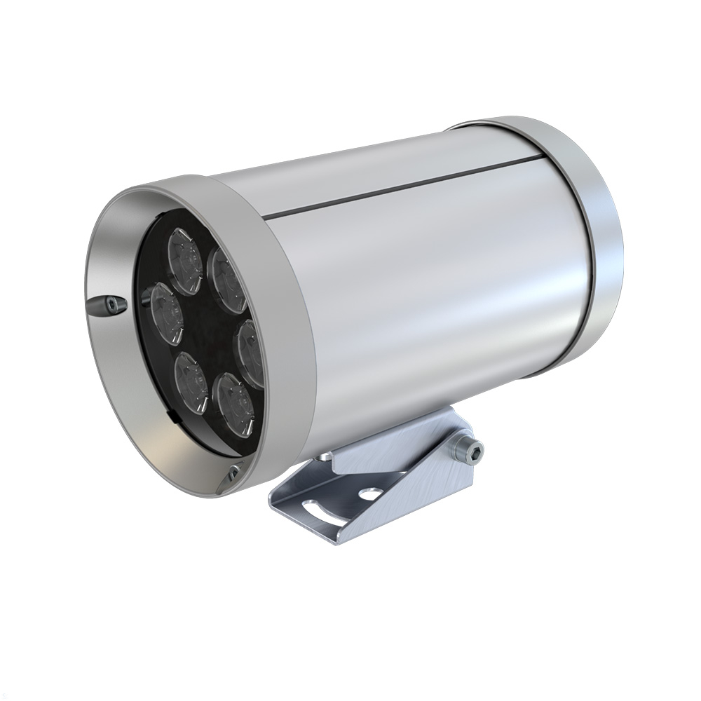 Акцент 6 CRI80 4000К 15°