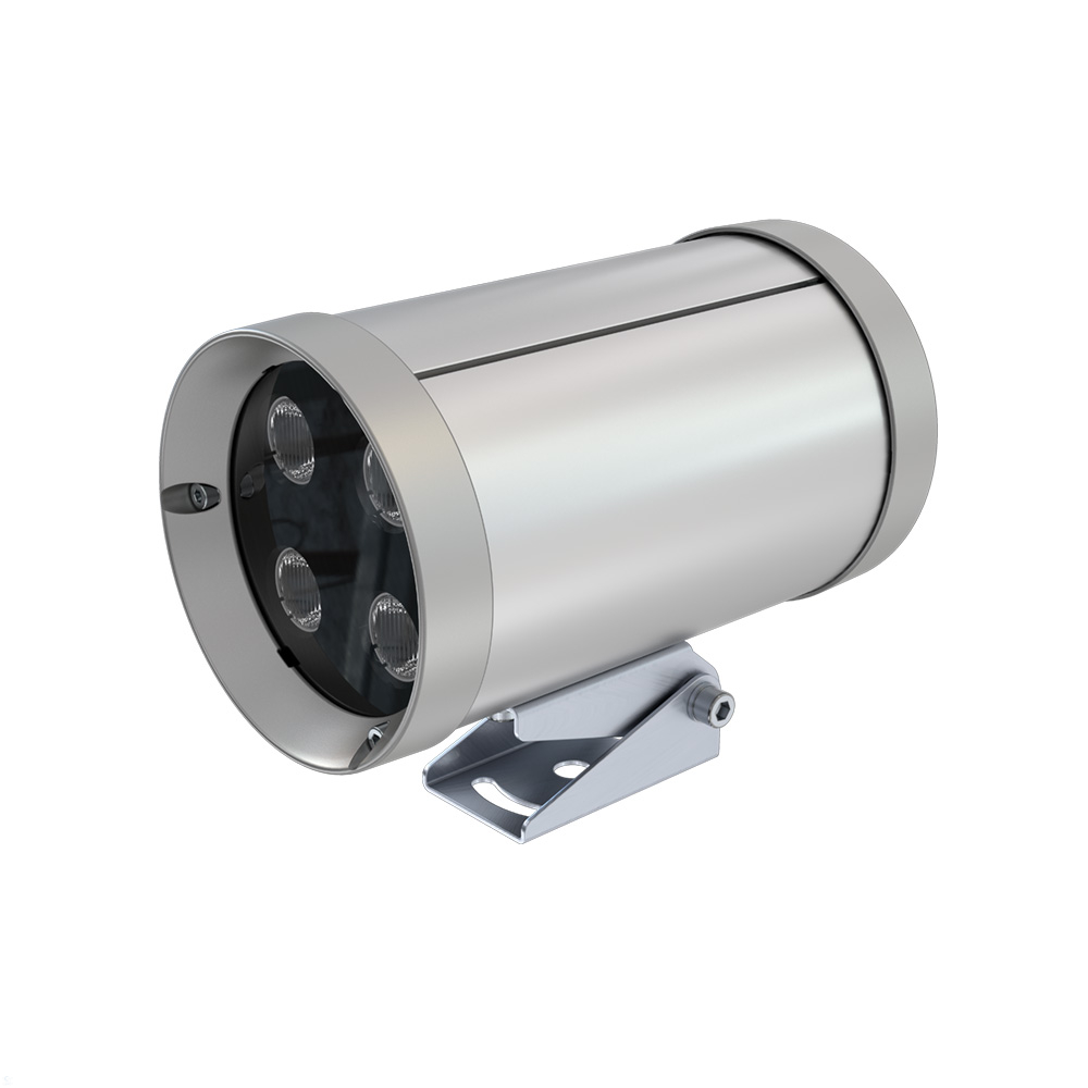 Акцент 8 CRI80 4000К 10&deg;