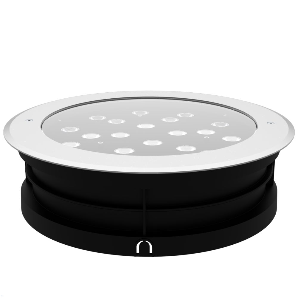 Грунт 40 L CRI80 5000К 10&deg;