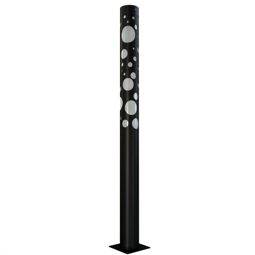 Толл Декор 30 2000/1000мм Круги CRI80 5000К
