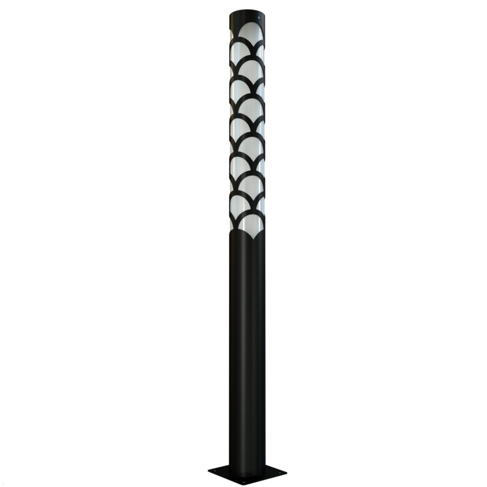 Толл Декор 30 2000/1000мм Пальма CRI80 5000К
