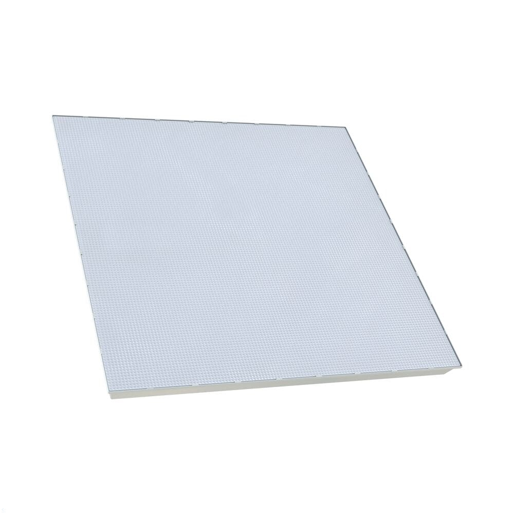 Сота 25 IP30 CRI80 4000К Микропризма