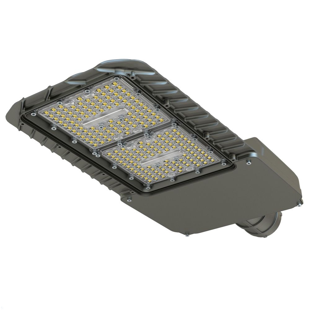 Гроза 150 S Лайт CRI70 4000К 155х70°
