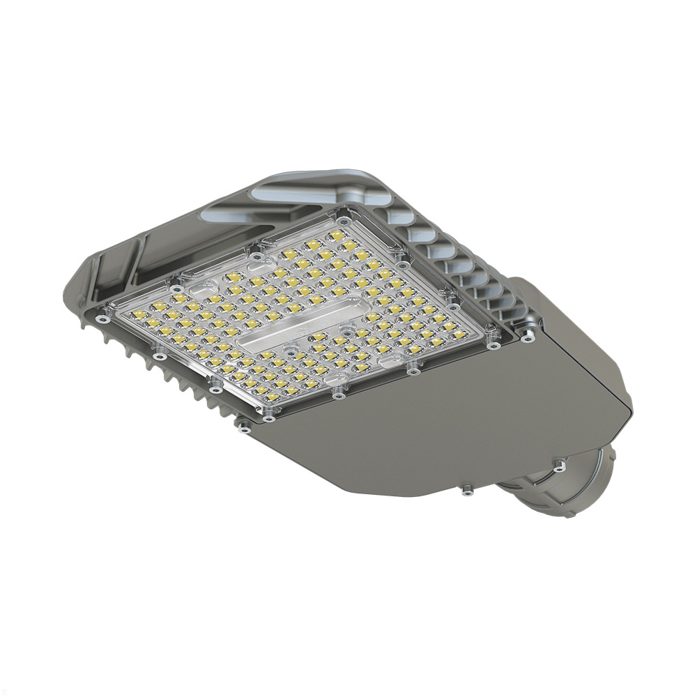 Гроза 30 XS Лайт Эко CRI70 3000К 155х70°