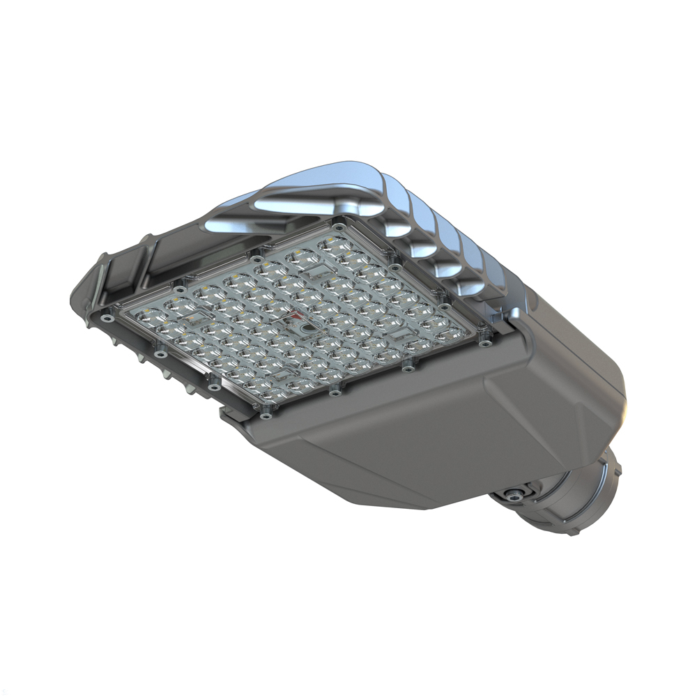 Гроза 80 XS Эко CRI70 3000К 135х55°