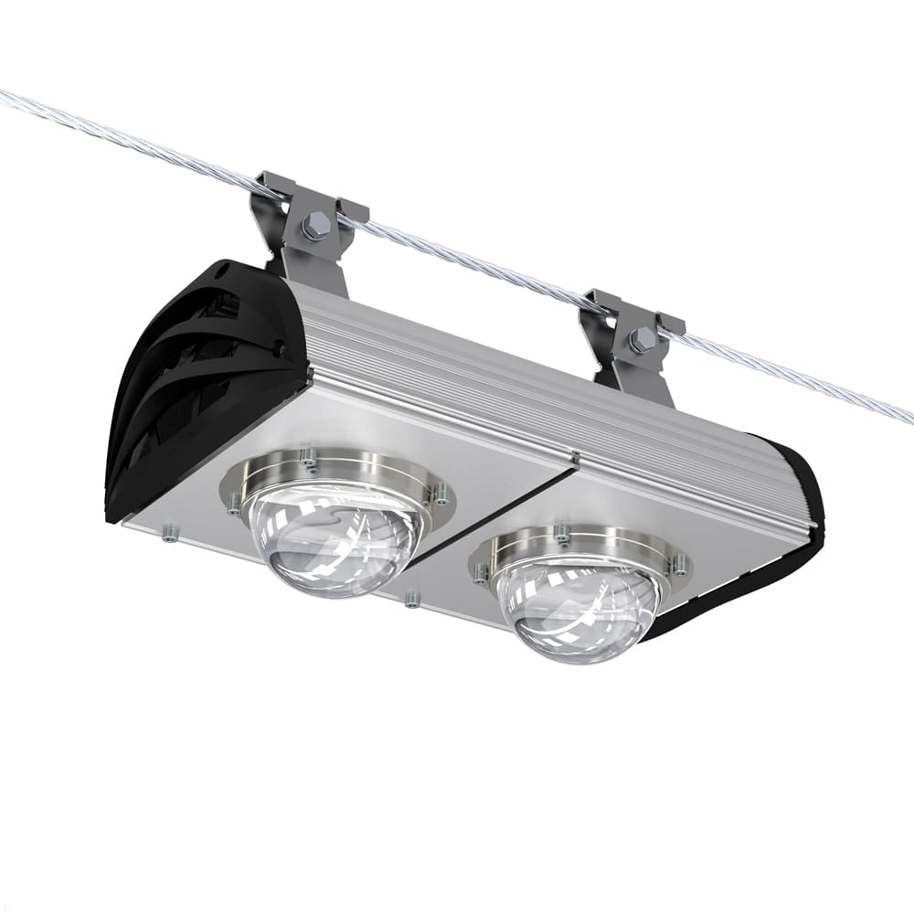 Магистраль v3.0 Трос 100 6500К 120&deg;