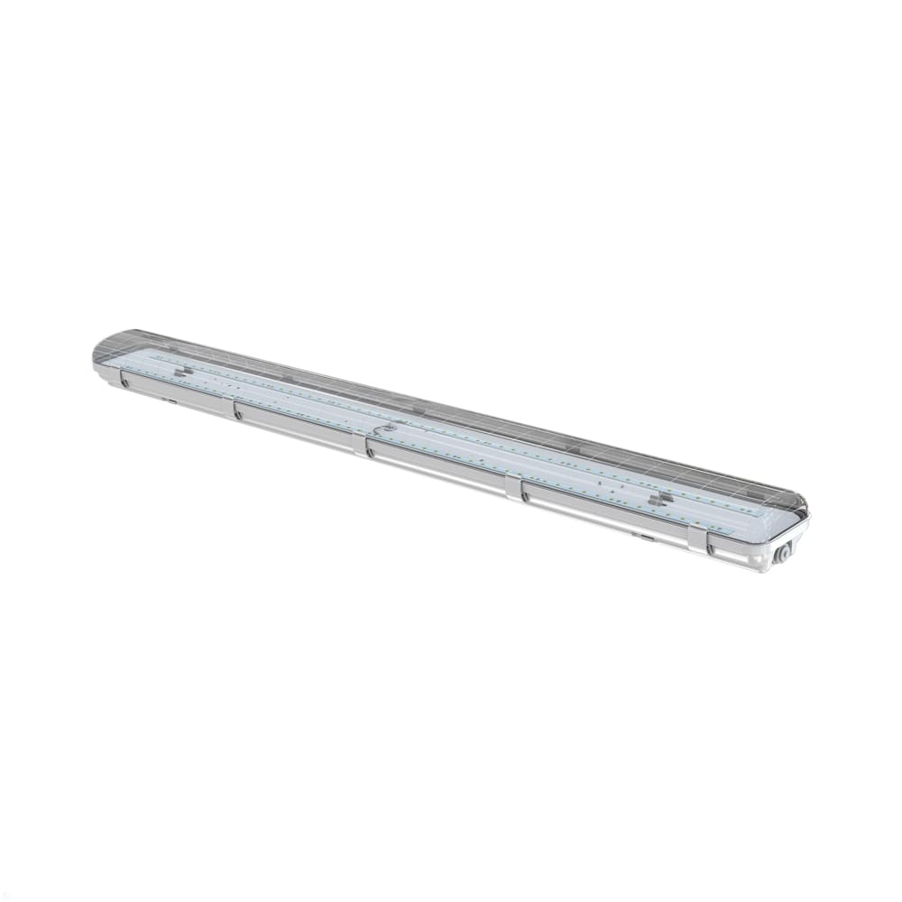 Айсберг 50 1250мм CRI70 4000К Прозрачный