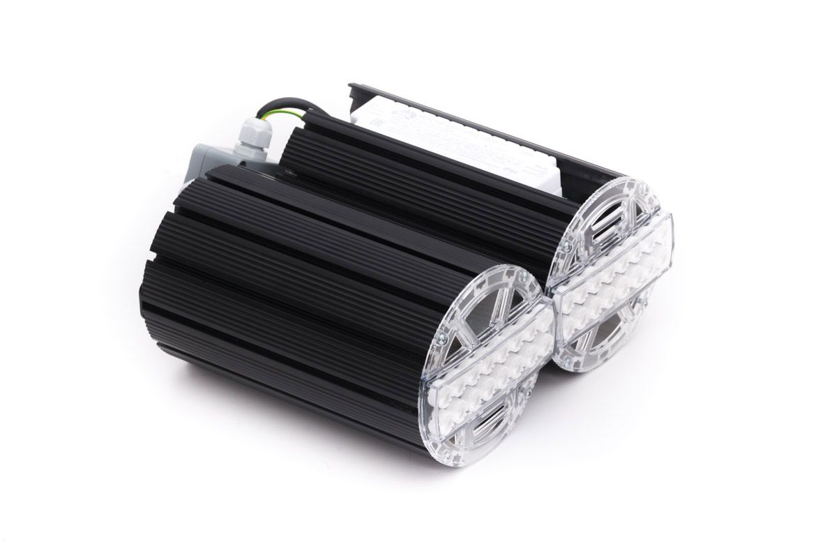 Промышленный светодиодный светильник X-RAY 100