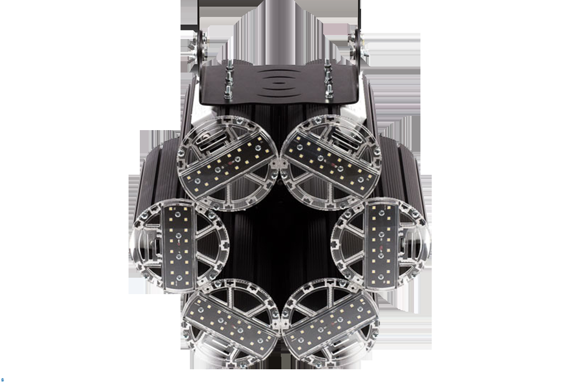 Светодиодный прожектор X-RAY Lira 300 Л