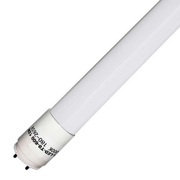 Светодиодная лампа FL-LED T8 900mm 15W 4000K G13 1500Lm (3шт)