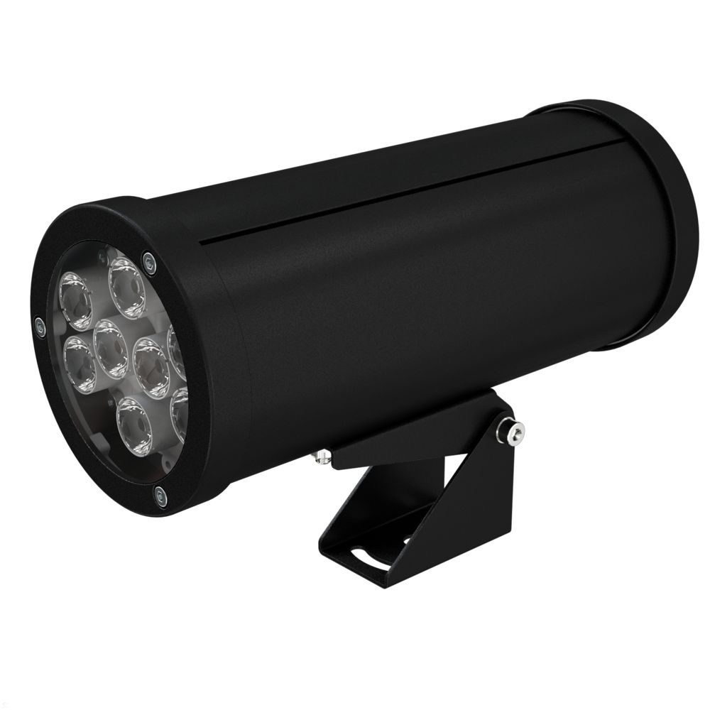 Акцент 8 RGBW DMX CRI80 3000К 15°