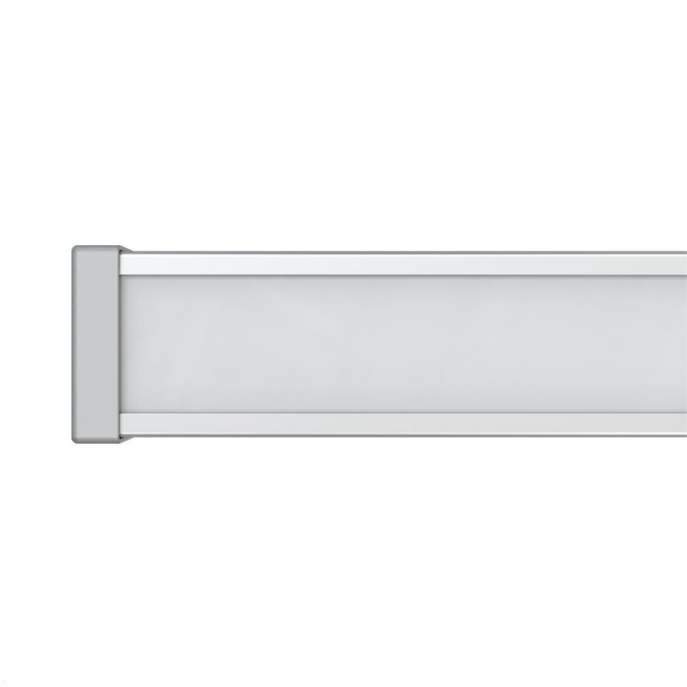 Барокко 12 300мм 48В DC CRI80 3000К Матовый