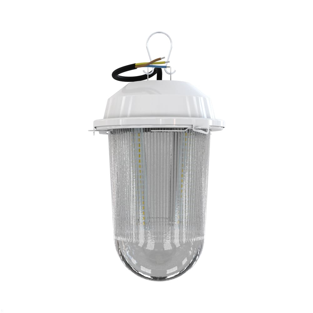 Желудь 15 Эко IP54 6500К