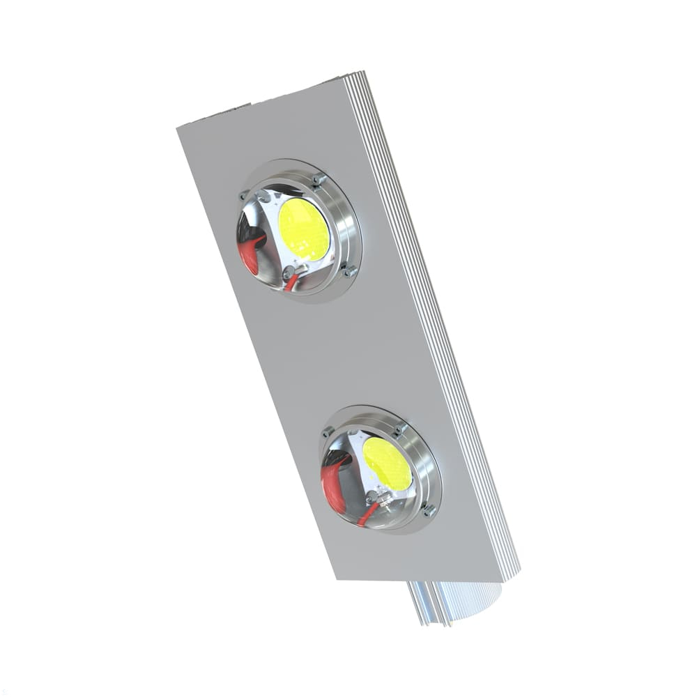 Магистраль v2.0 100 CRI70 4500К 45°