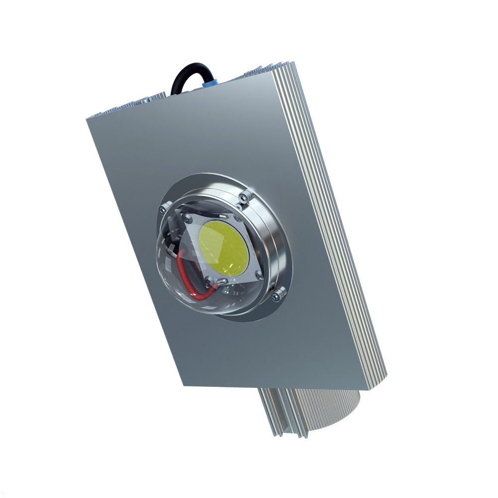 Магистраль v2.0 50 CRI70 6500К 60&deg;