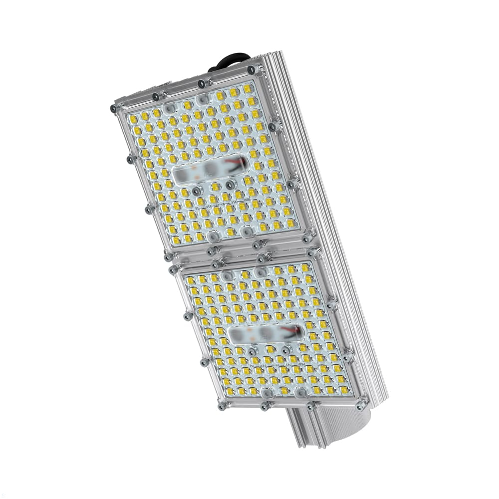 Магистраль v2.0 МЛ 100 Эко CRI70 4000К 155х70°