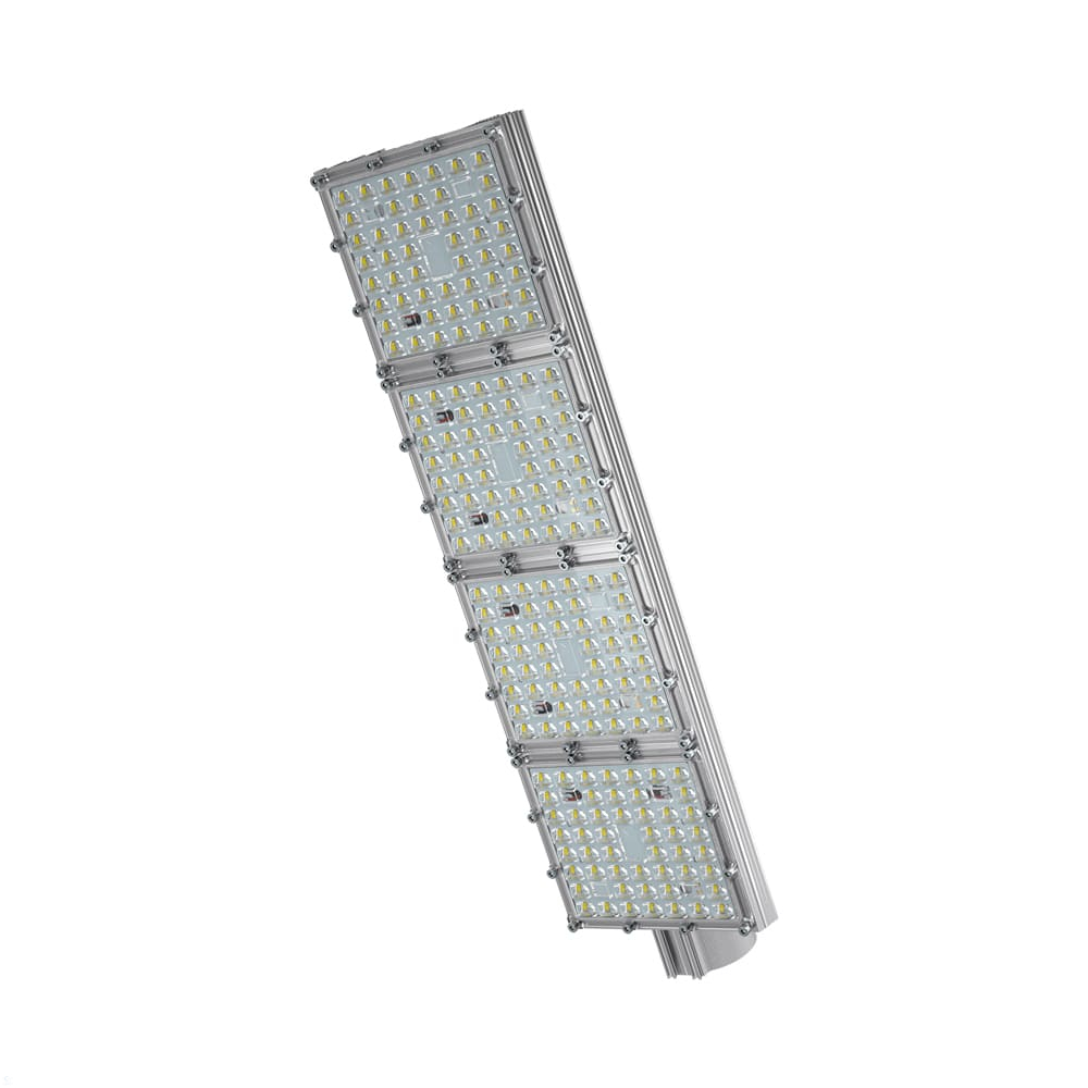 Магистраль v2.0 МЛ 200 Экстра CRI70 4000К 135х55°