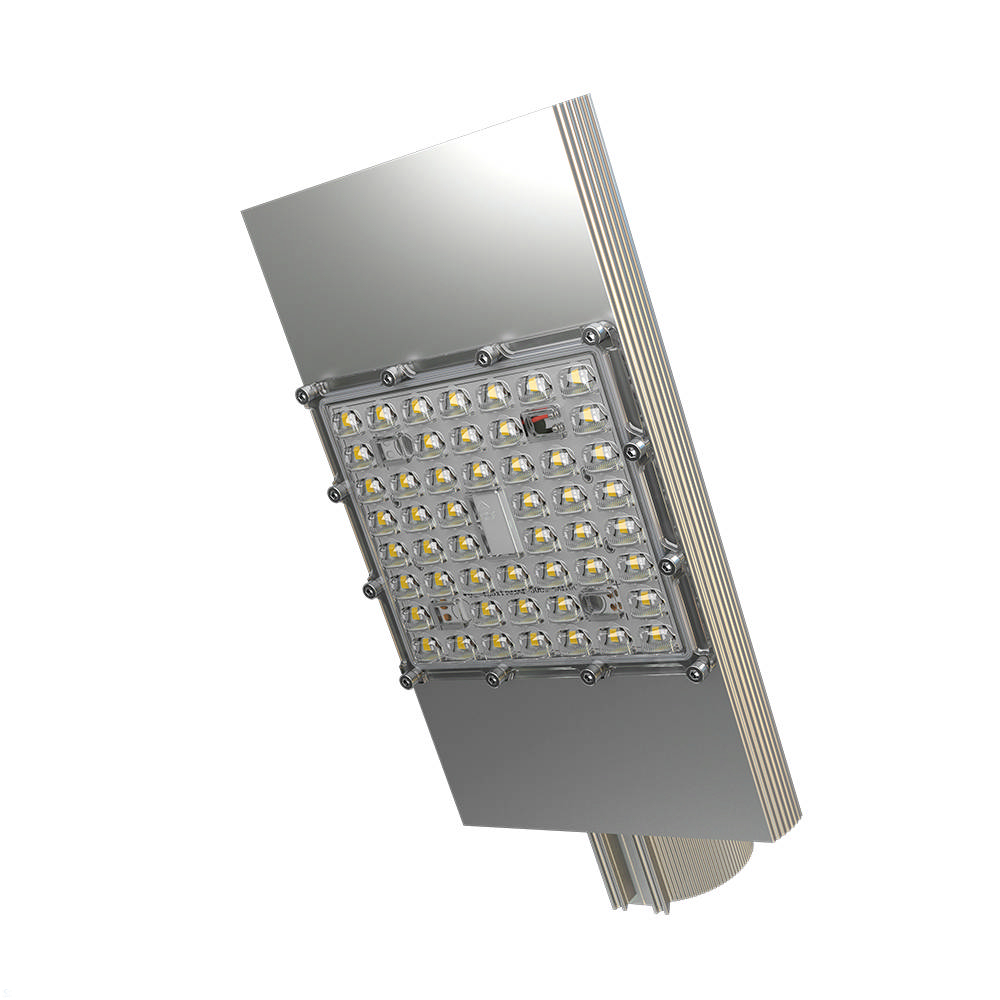 Магистраль v2.0 МЛ 80 CRI70 3000К 135х55°