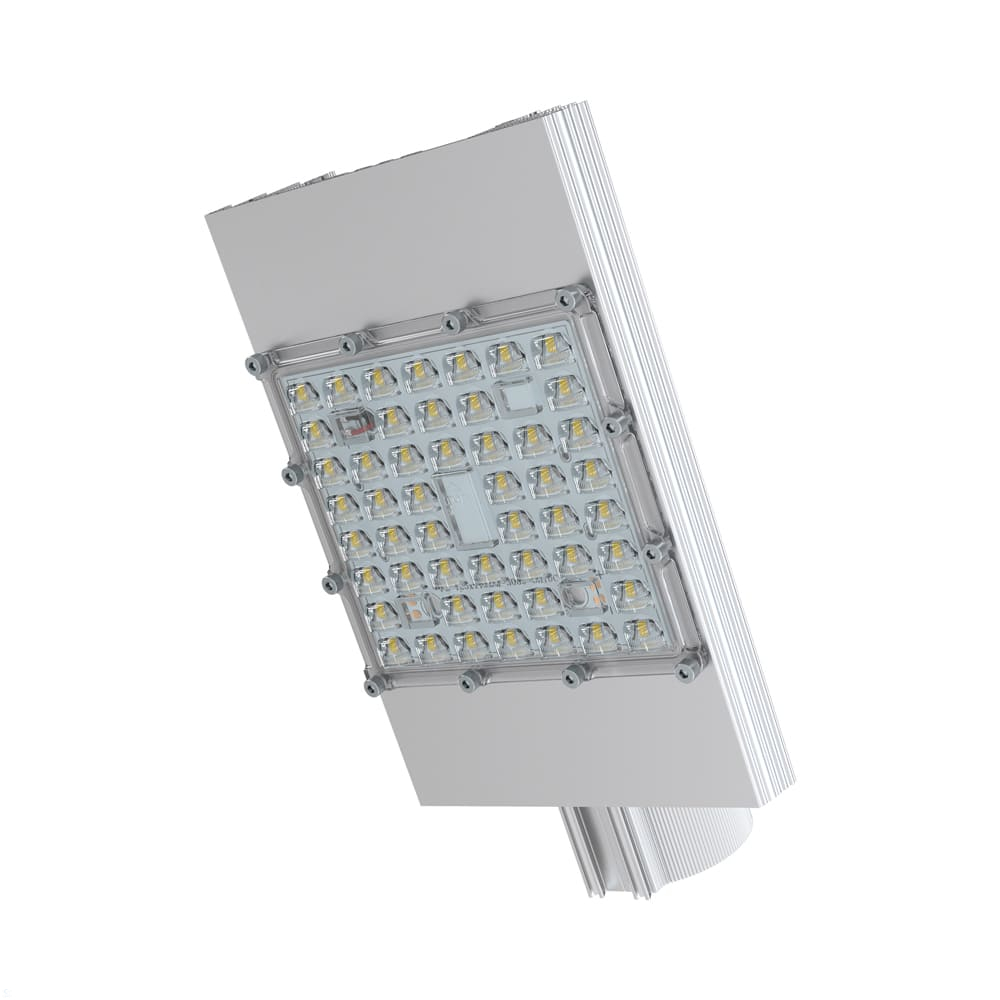 Магистраль v2.0 МЛ ЭС 50 CRI70 4000К 135х55°