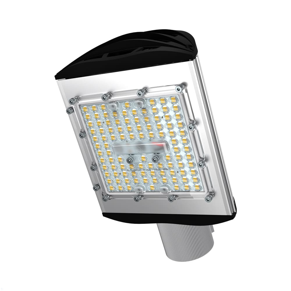 Магистраль v3.0 МЛ 50 CRI70 3000К 155х70°