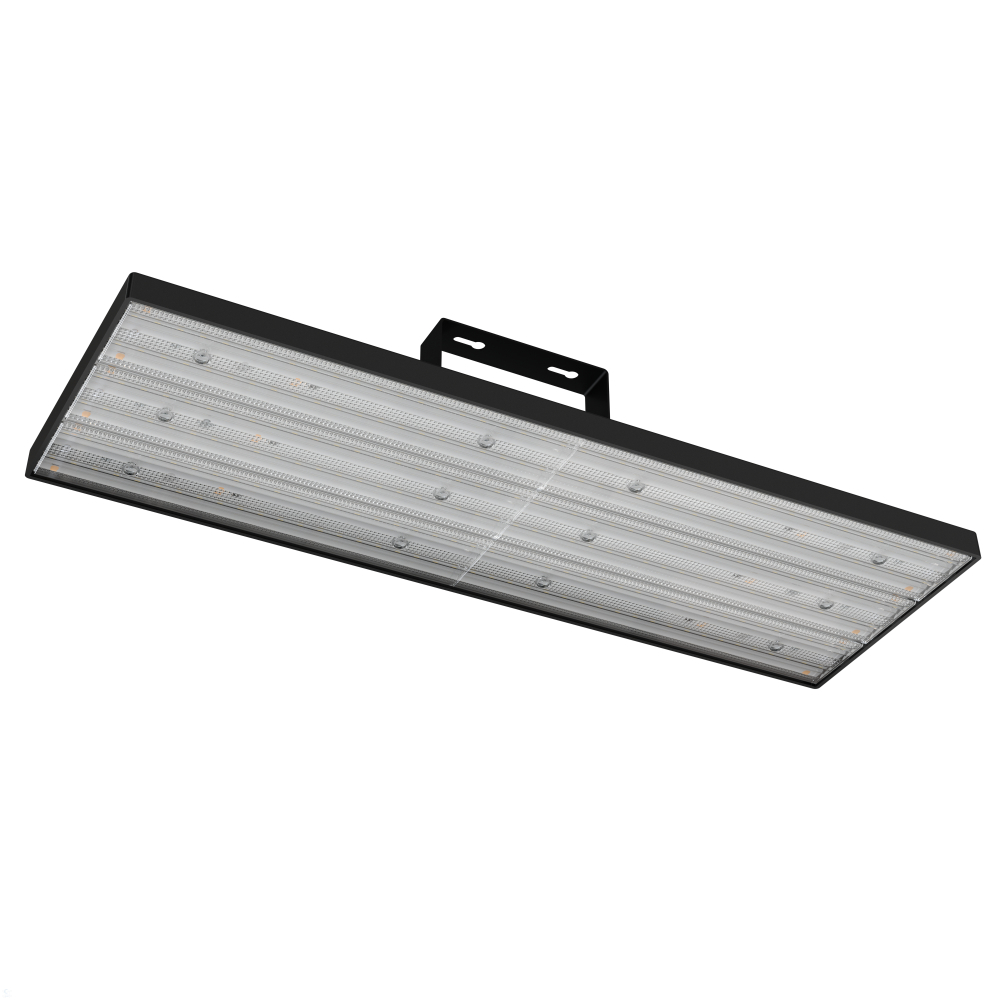 Маркет Плано 38 Экстра CRI80 5000К 120х95&deg; Поворотный кронштейн