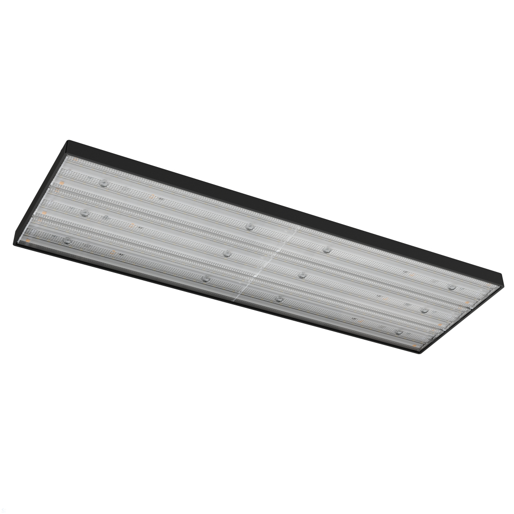 Маркет Плано 43 CRI80 3000К 90&deg; Трековый шинопровод