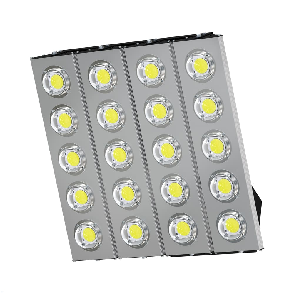 Плазма v2.0 1000 CRI70 6500К 130х30°